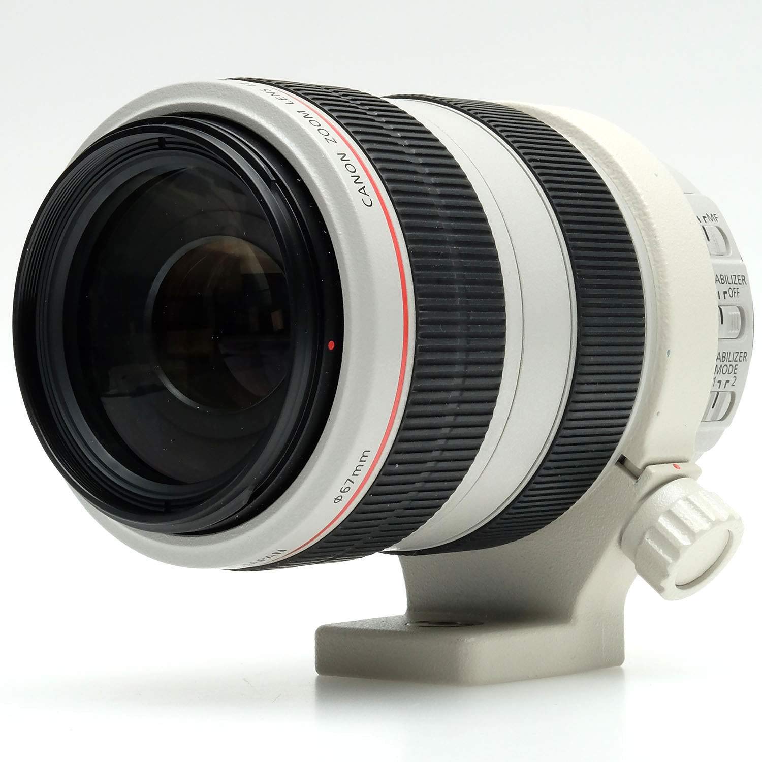 Amazon | Canon EF 70-300mm f4-5.6 L はUSMレンズ | カメラ用交換