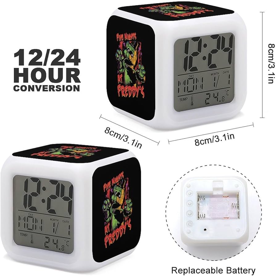 Amazon.co.jp: ファイブナイツアットフレディーズ Five Nights At