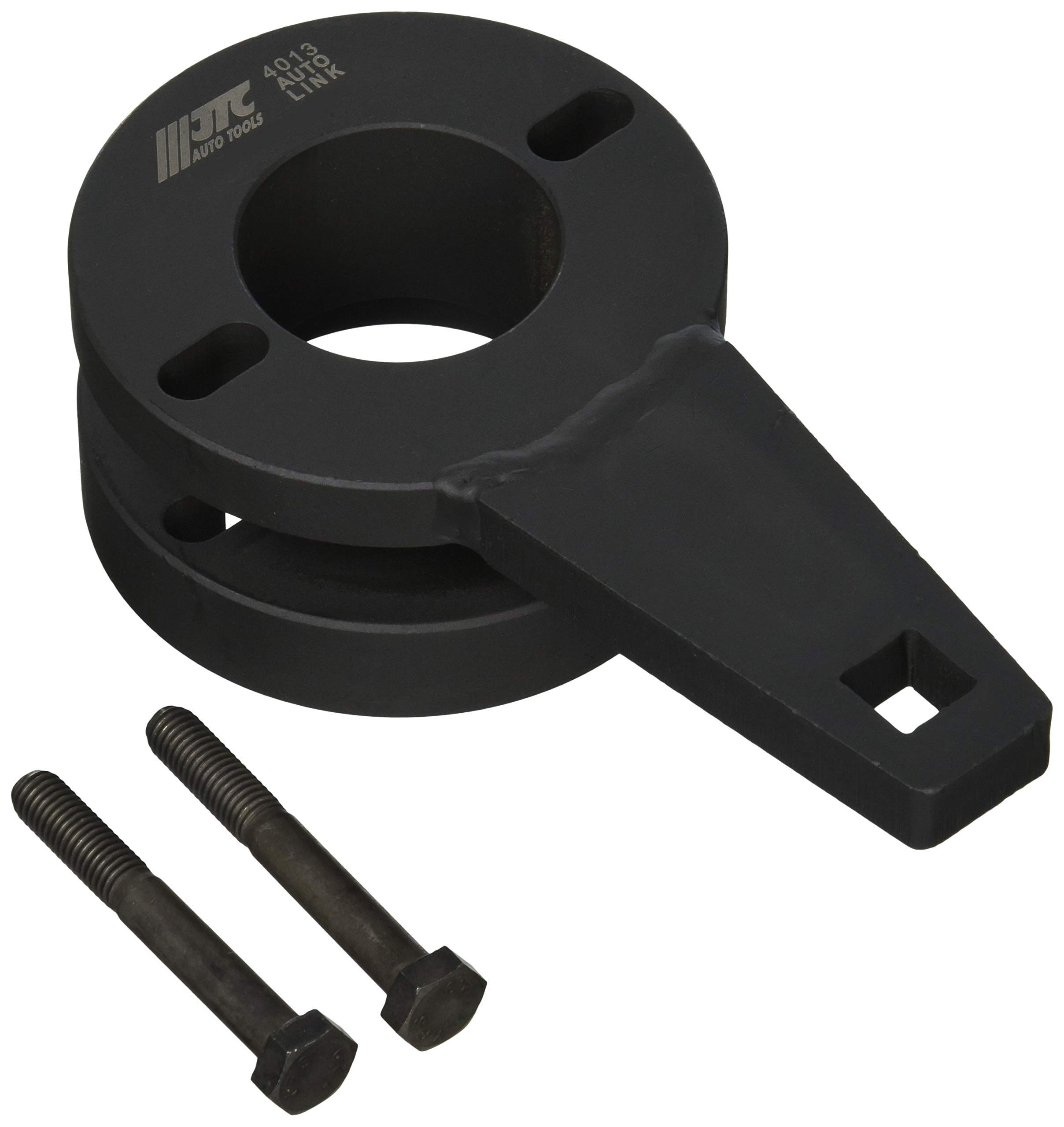 Amazon | JTC クランクプーリー固定レンチ 車輌整備 特殊 工具 SST