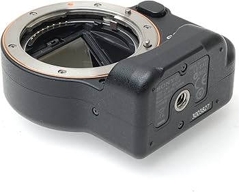 Amazon | ソニー マウントアダプター LA-EA2 | アダプタ 通販