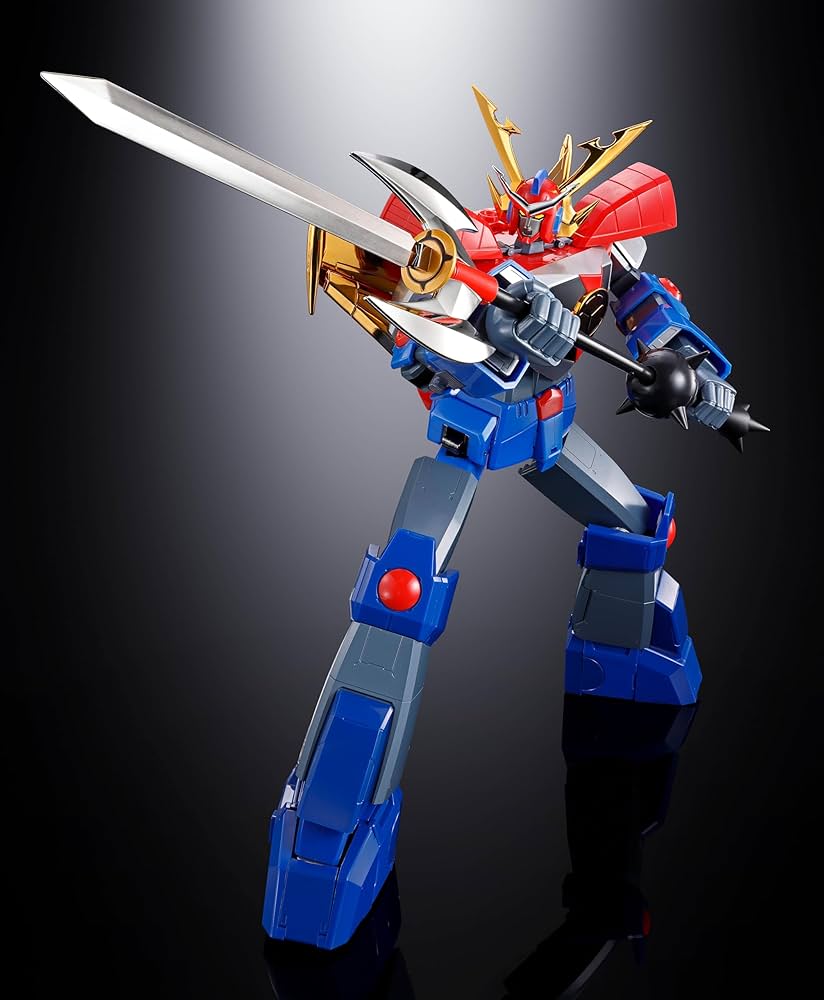 Amazon | TAMASHII NATIONS 超合金魂 GX-61R 最強ロボ ダイオージャ 約