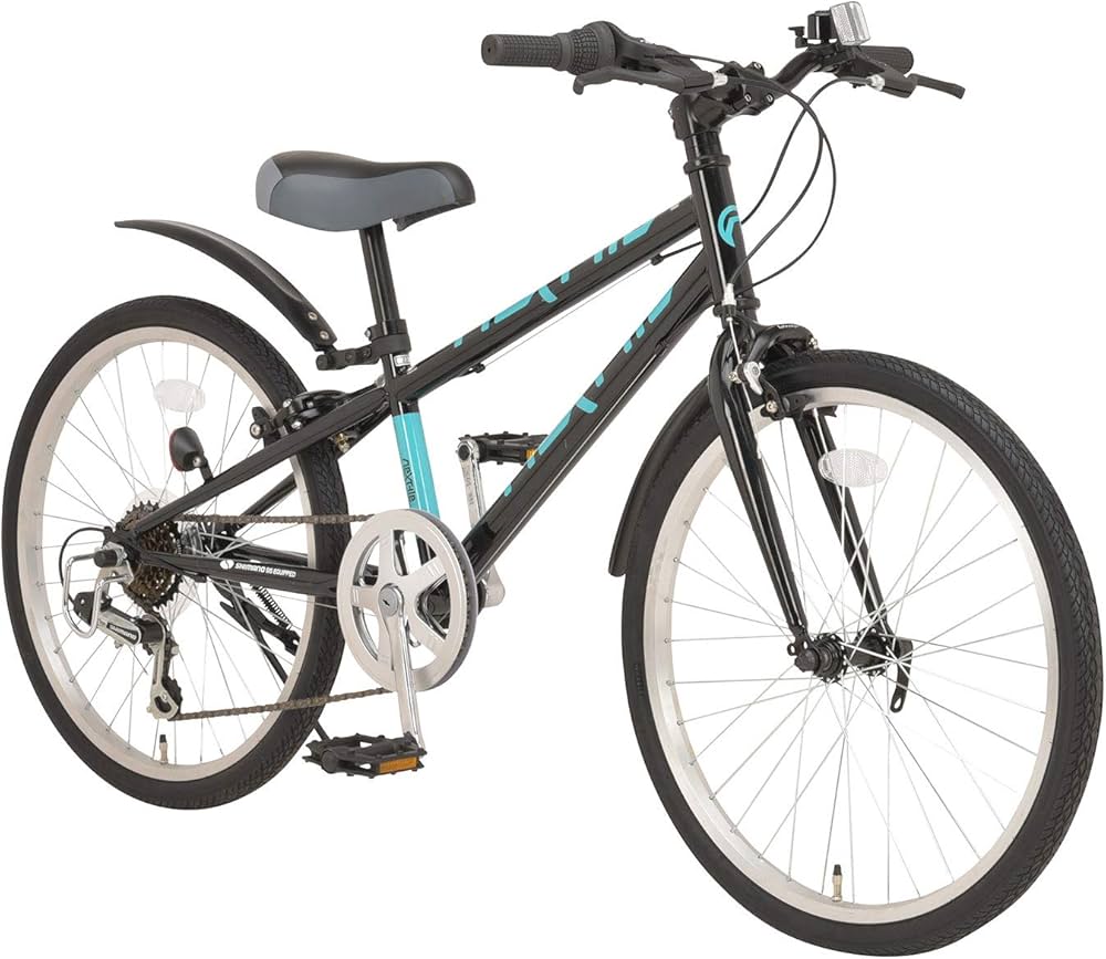 Amazon | ネクスタイル(Nextyle) ジュニア クロスバイク 子ども用