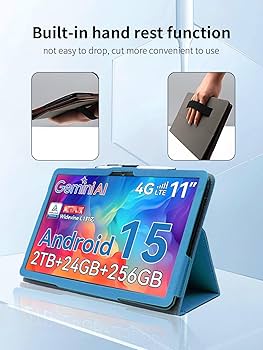 Amazon.com: Case for TABWEE W90 & TABWEE T90 Tablet 11 inch