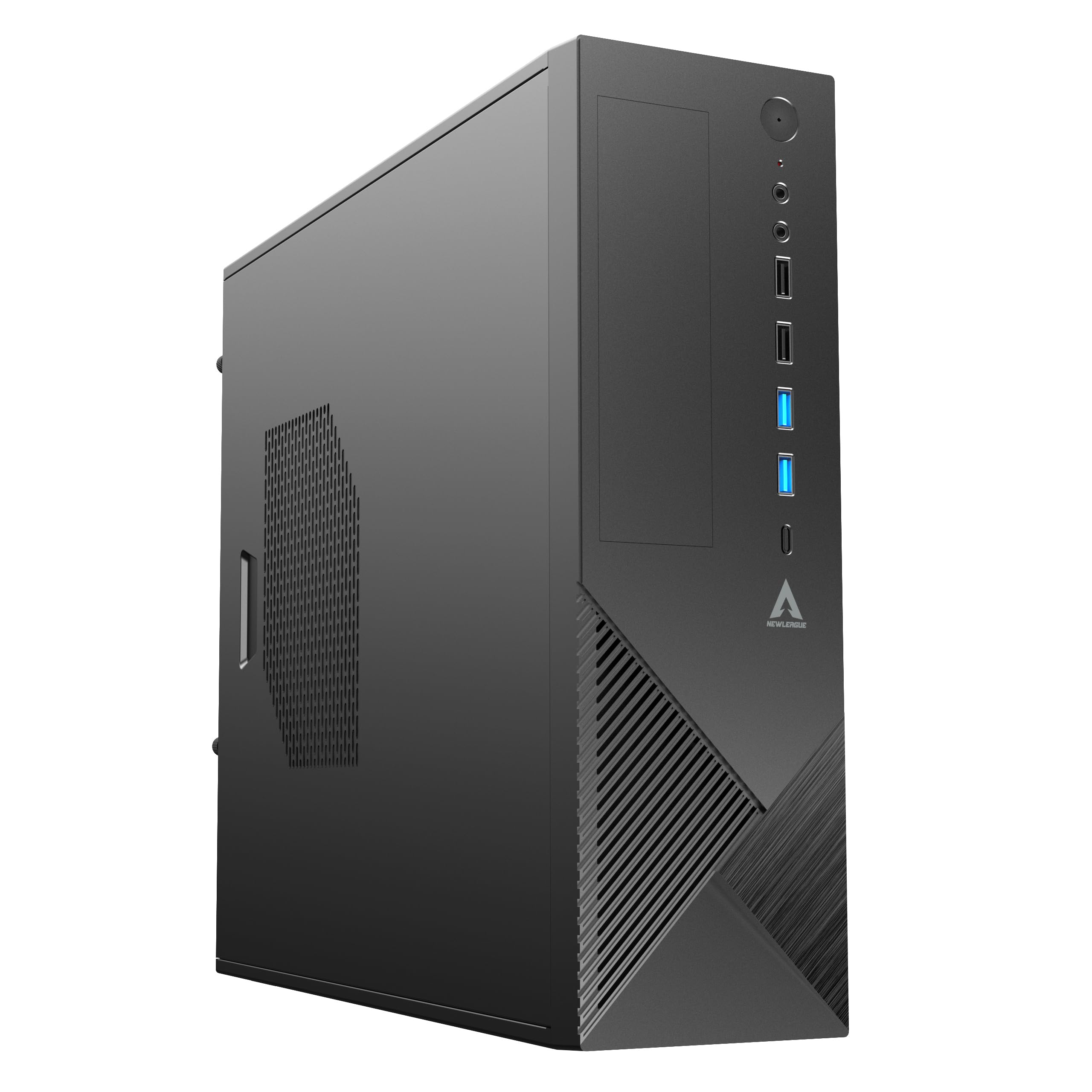 Amazon.co.jp: NEWLEAGUE デスクトップPC, Core i7-14700, メモリ64GB