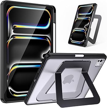 Amazon.co.jp: 【米軍MIL規格・縦置き/横置きスタンド】HEIGKOIK iPad