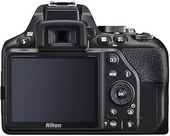Amazon | Nikon デジタル一眼レフカメラ D3500 ボディ D3500