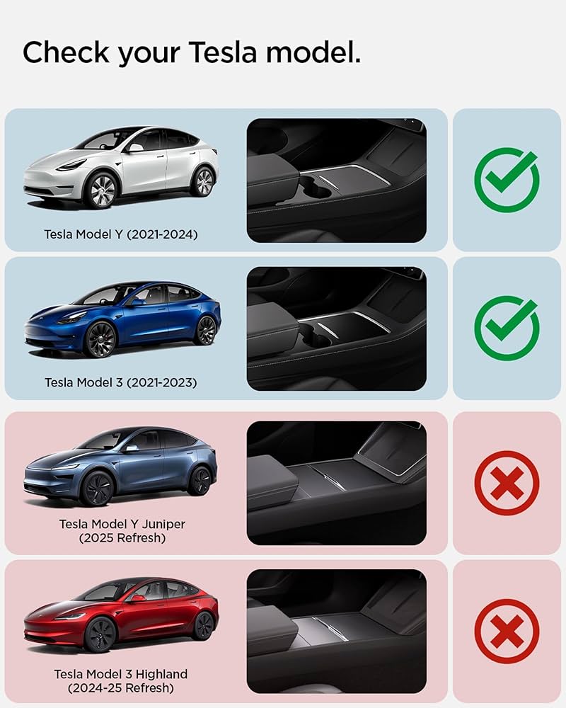 Amazon.co.jp: Spigen センターコンソールオーガナイザートレイ 2021