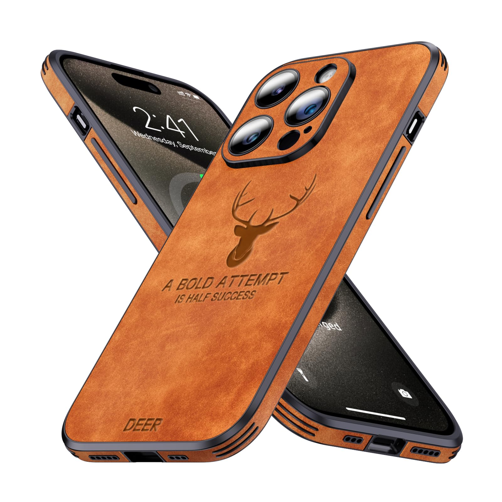 Amazon.co.jp: HELIYLIY iPhone 15 Pro Max用マグネット式 ケース