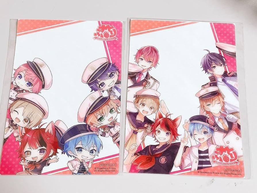 Amazon.co.jp: すとぷり 全員 コンビニコラボ クリアカード : おもちゃ