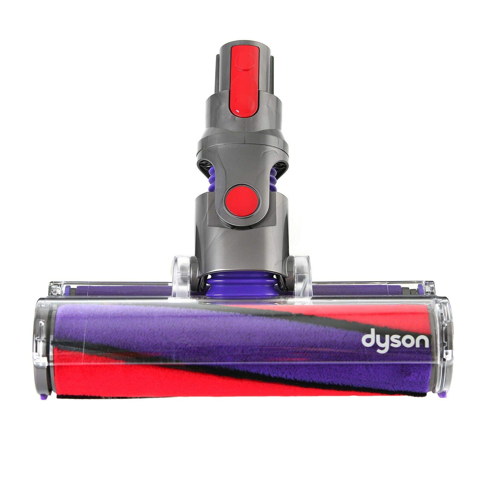 Amazon.com - Dyson Soft Roller Cleaner Head Models (for V10 & V11