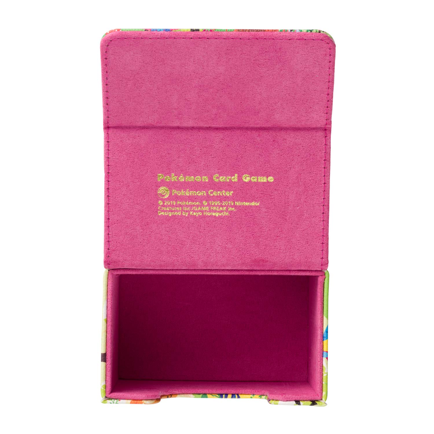 Amazon | ポケモンセンターオリジナル ポケモンカードゲーム フリップ