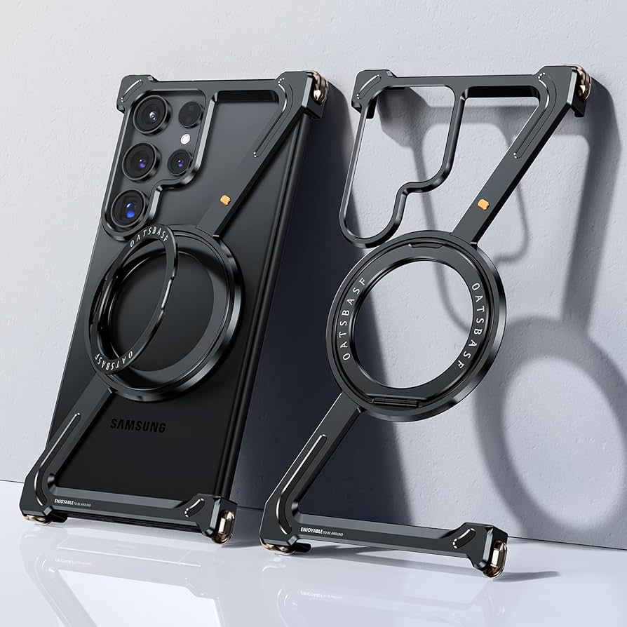 Amazon.co.jp: Samsung Galaxy S24 Ultra 用 OGRANEE Z ケース