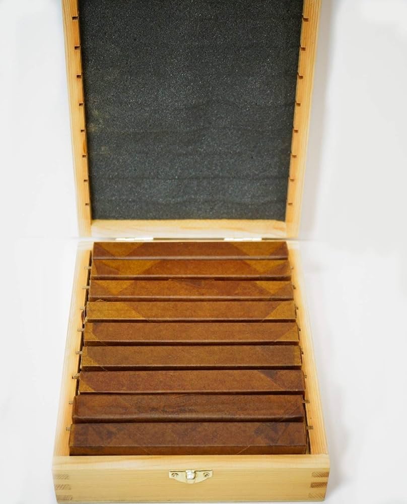 Amazon.co.jp: PKL-Factory パラレルブロック 並行台 150mm 18本セット