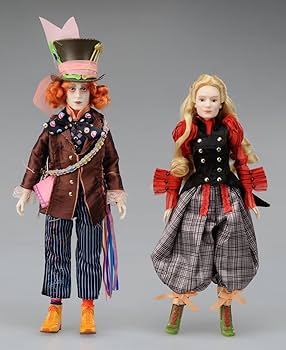 Amazon | ディズニー アリス・イン・ワンダーランド 11