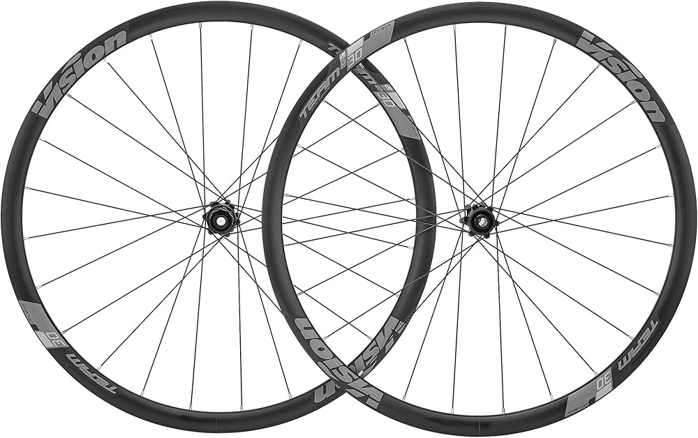 Amazon | Vision (ヴィジョン) ロードバイク 自転車 職人による手組