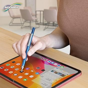Amazon.com: BoxWave Stylus Pen Compatible with HP Touchscreen