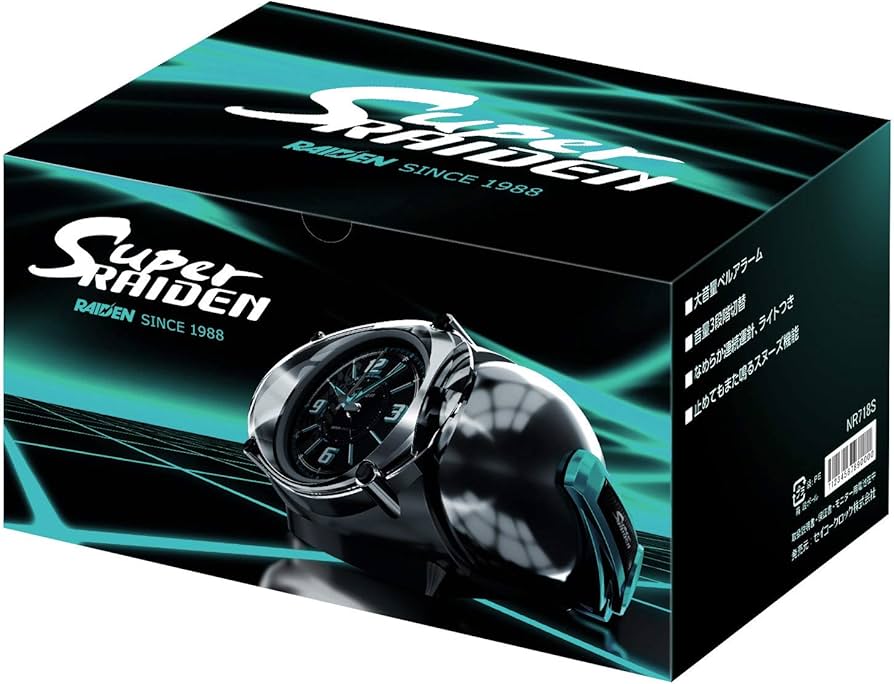 Amazon.co.jp: セイコークロック(Seiko Clock) 置き時計 銀色