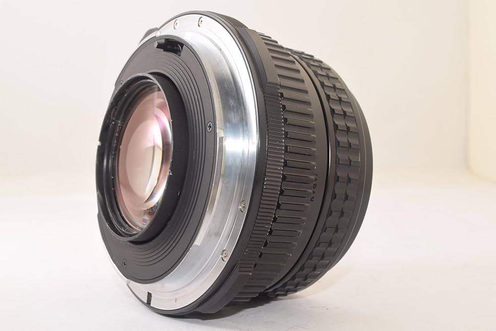 Amazon | PENTAX SMCP 67 90mm F2.8 | レンズフード 通販