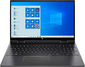 Amazon.com: 2019 HP ENVY x360 2-in-1 15.6