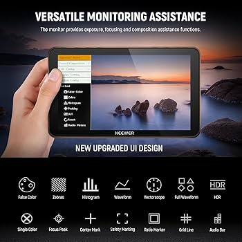 Amazon | NEEWER F700 7