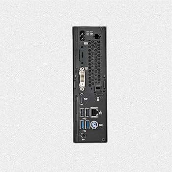 Amazon.co.jp: 【整備済み品】ミニパソコン 小型 FUJITSU Q558/Win 11