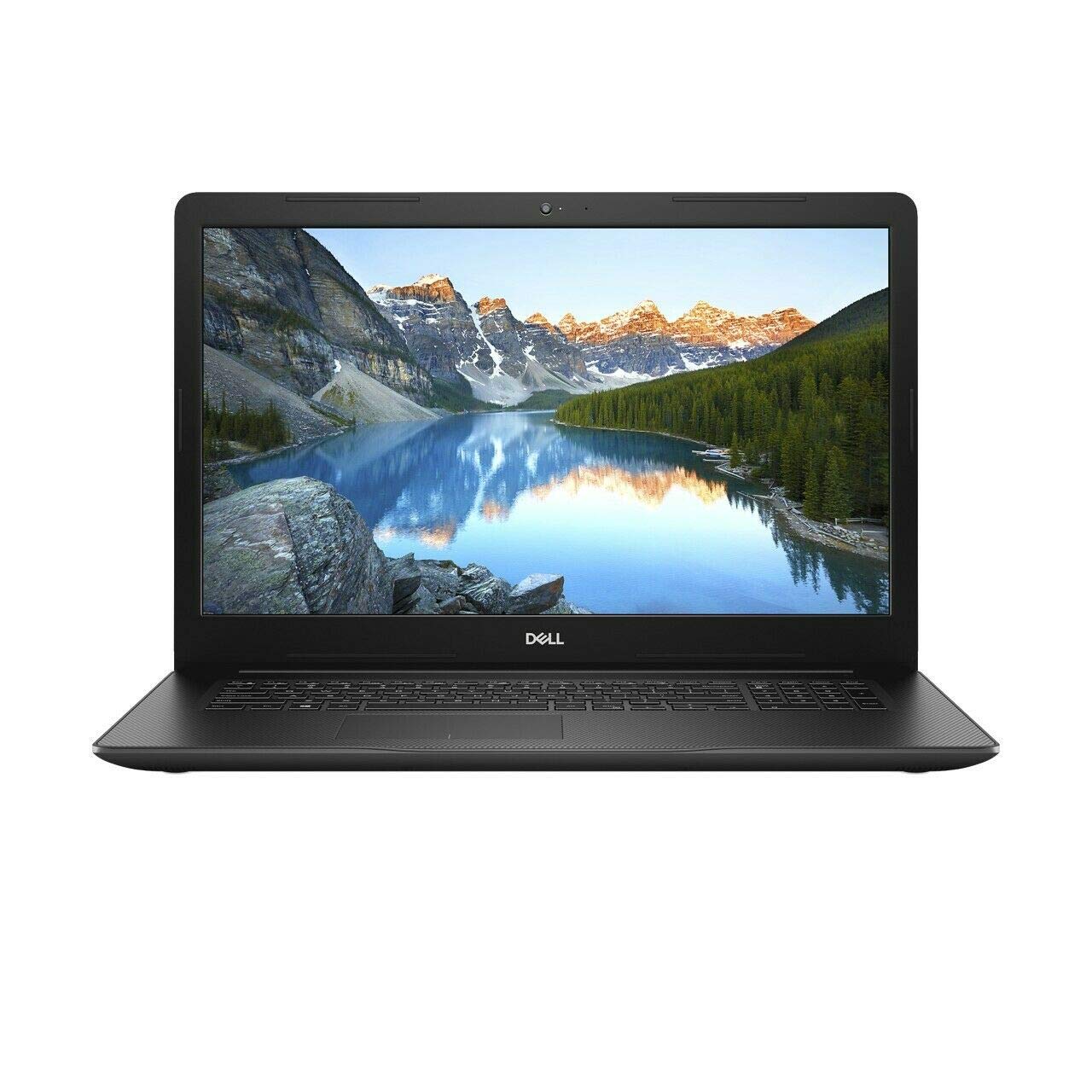 Amazon.co.jp: 2019 Dell Inspiron 17.3インチ FHD プレミアムラップ
