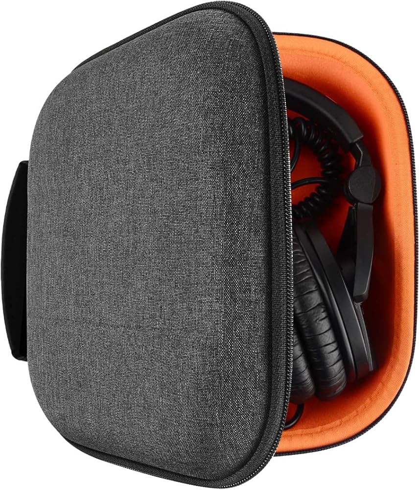 Amazon | Geekria Shield ケース 交換用 ゼンハイザー Sennheiser