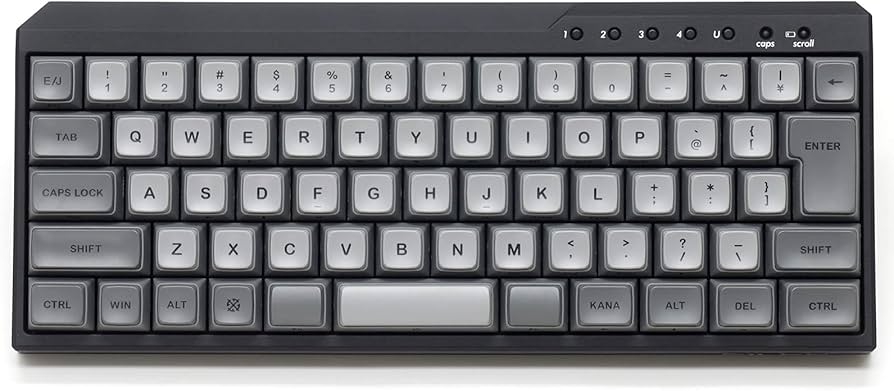 Amazon.co.jp: FILCO Majestouch MINILA-R Convertible CHERRY MX