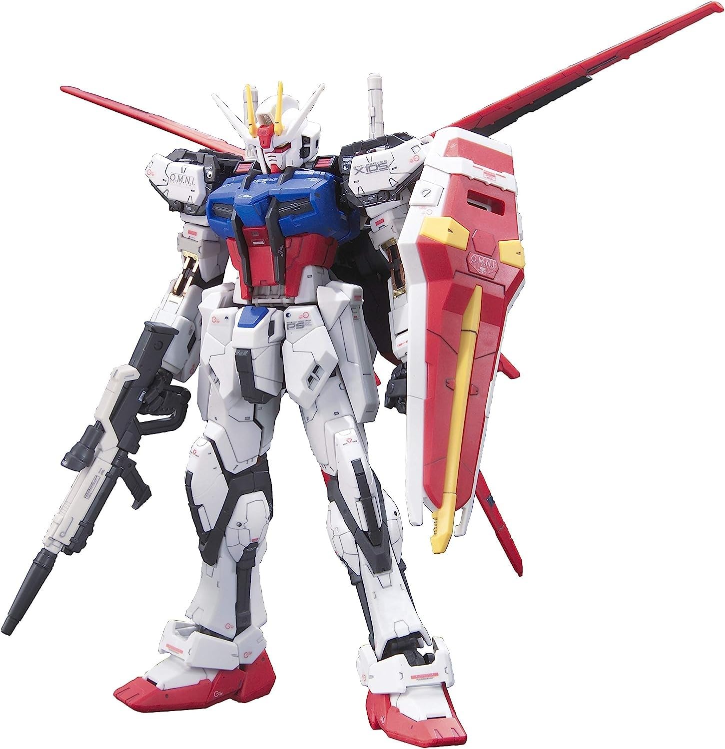 Amazon | BANDAI SPIRITS(バンダイ スピリッツ) RG 機動戦士ガンダム