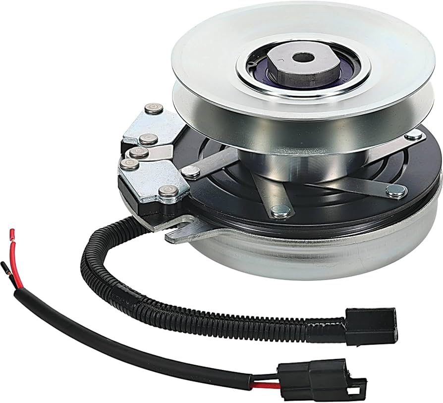 Amazon.com : Xtreme Outdoor Power Equipment X0383 PTO Clutch