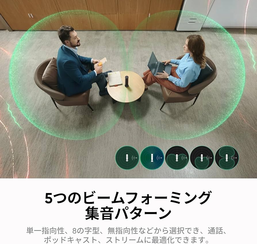 Amazon.co.jp: Insta360 Wave アークティック・ホワイト – AI