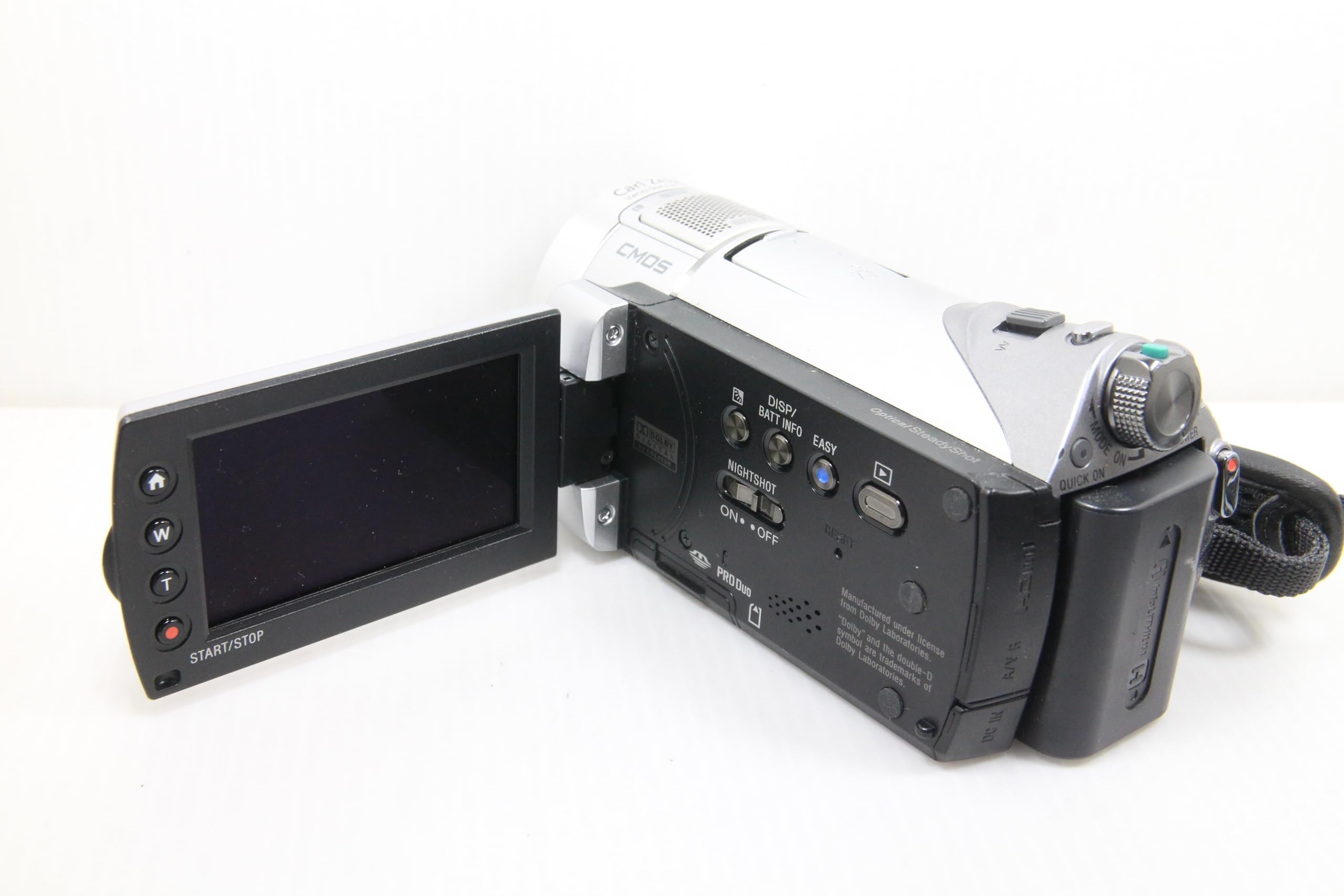 Amazon.co.jp: SONY デジタルハイビジョンビデオカメラレコーダー