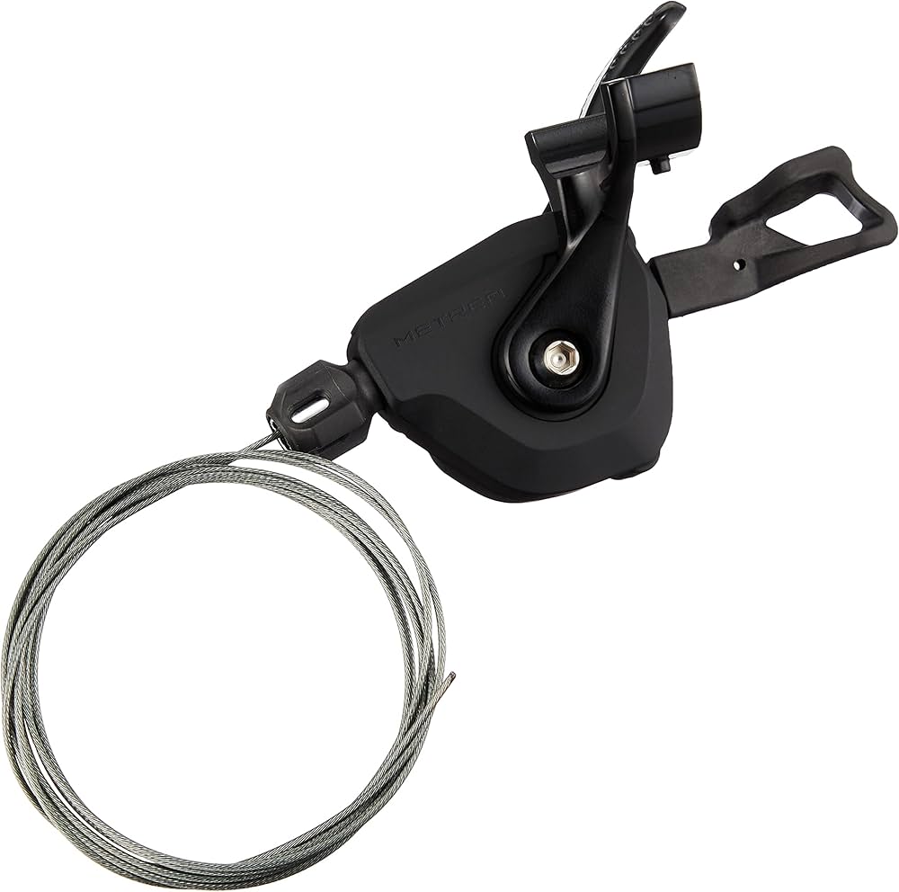 Amazon | シマノ シフトレバー SL-U5000 (I-Spec II) 左レバーのみ 2S