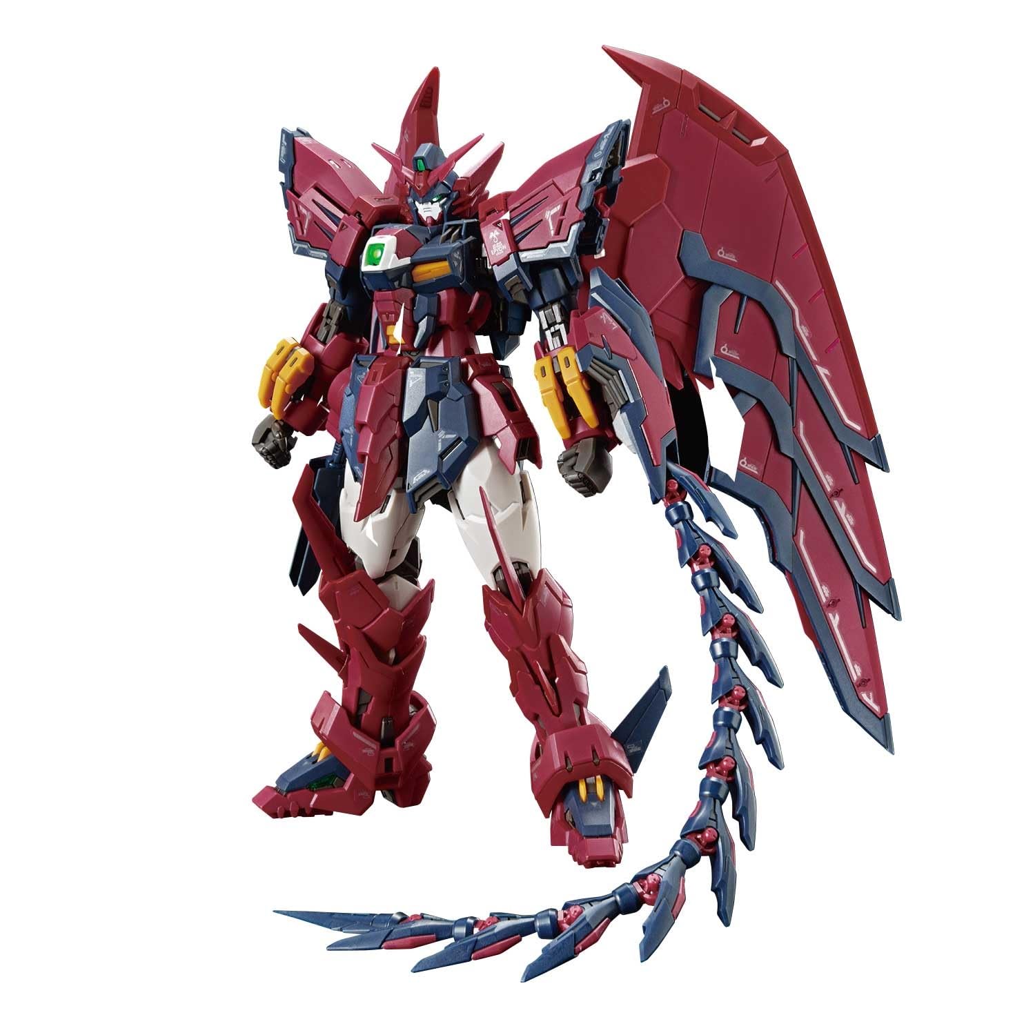 Amazon | BANDAI SPIRITS(バンダイ スピリッツ) RG 新機動戦記ガンダム