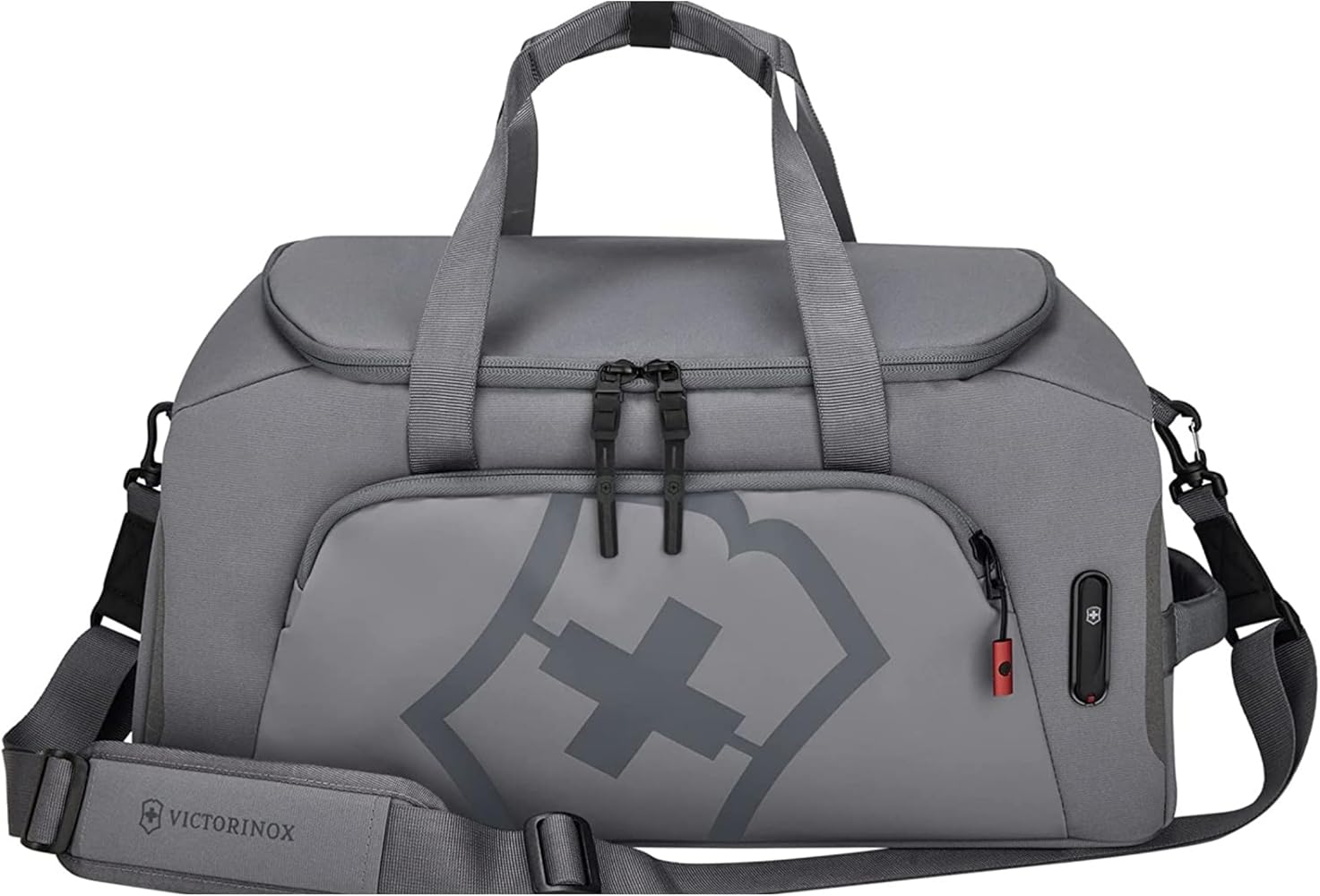 Amazon.com | Victorinox Touring 2.0 Sports Duffel - Modern