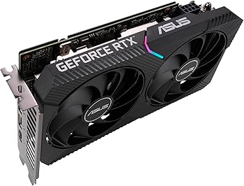 Amazon.com: ASUS Gaming Graphics Card - GeForce Dual RTX 3060