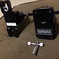 Amazon | ヤマハ YAMAHA スピーカー用フリーアングルクランプ (2個1組