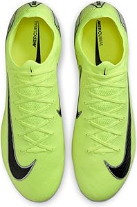 Amazon.com: Nike Mercurial Vapor 16 Elite AG-Pro Low-Top Soccer