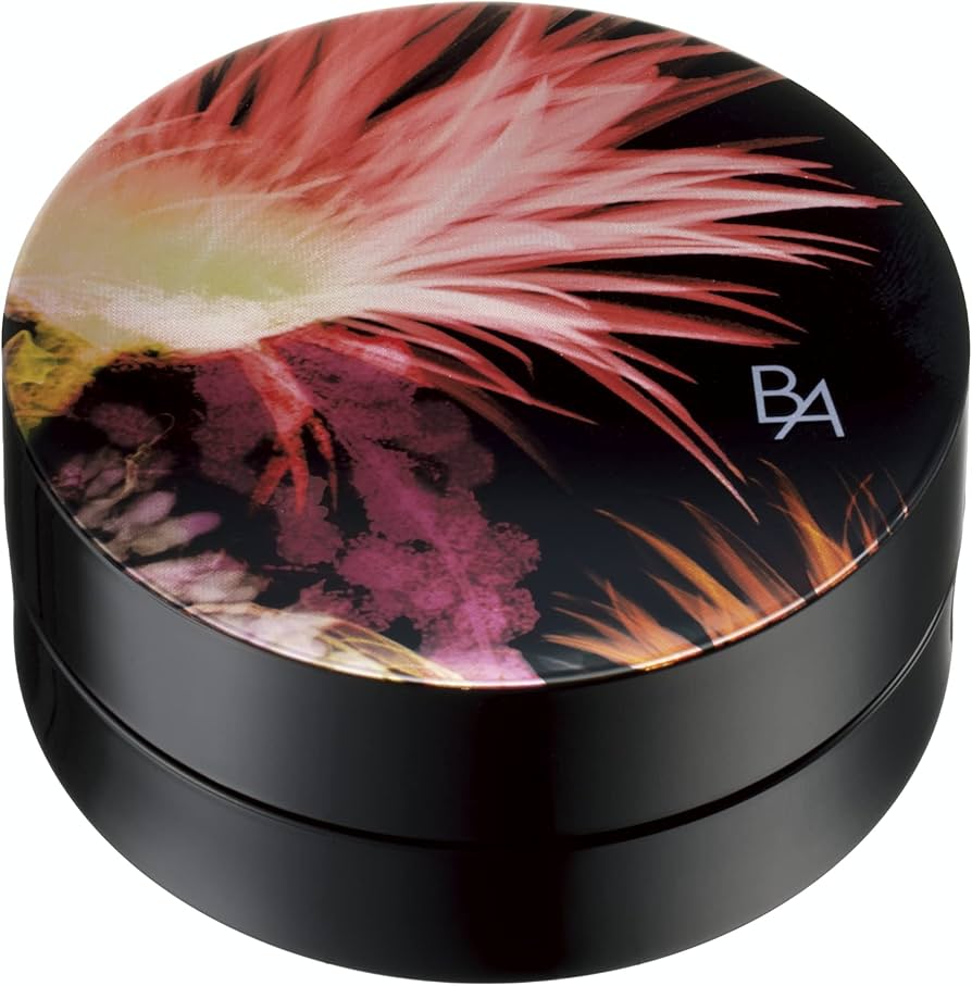 Amazon.co.jp: ポーラ B.A フィニッシングパウダー ピンクガーベラ 12g