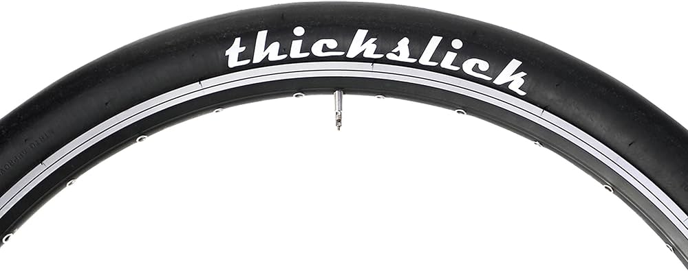 Amazon | WTB(ダブルティービー) THICKSLICK [シックスリック] SPORT