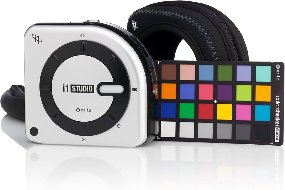 Amazon.co.jp: X-Rite エックスライト i1Studio Color Management and