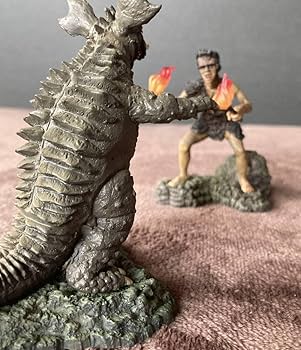 Amazon.co.jp: 特撮大百科DELUXE フランケンシュタイン対地底怪獣