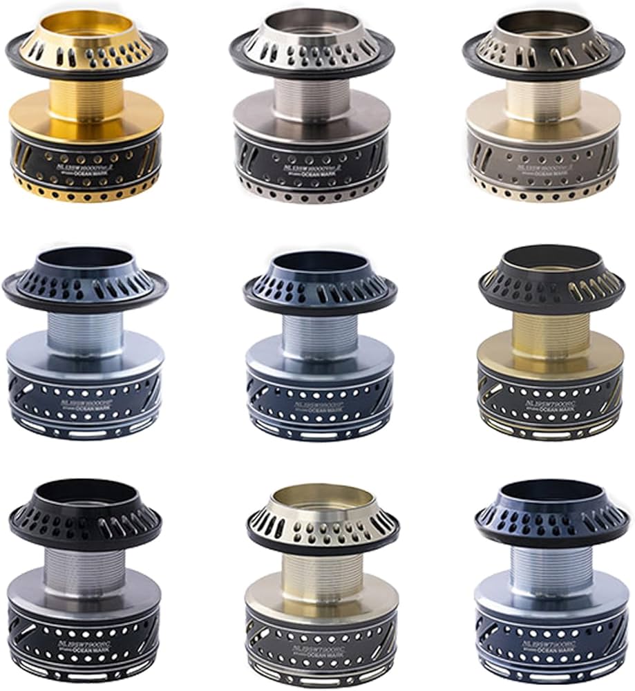 Amazon | 【スタジオオーシャンマーク】シマノ ステラSW, ツインパワー