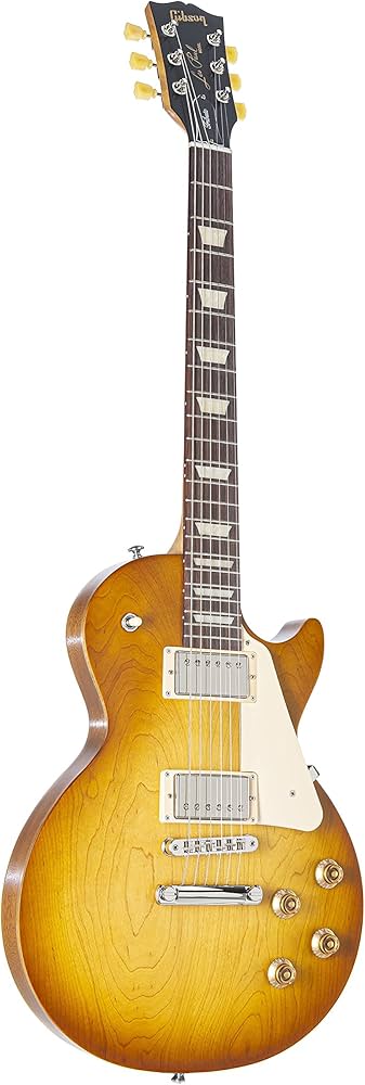 Amazon | Gibson Les Paul Tribute Satin Honeyburst レスポール