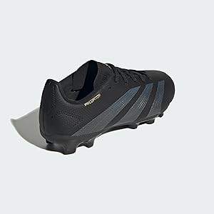 Amazon.com | adidas Unisex - Kids Predator League J Football Boots