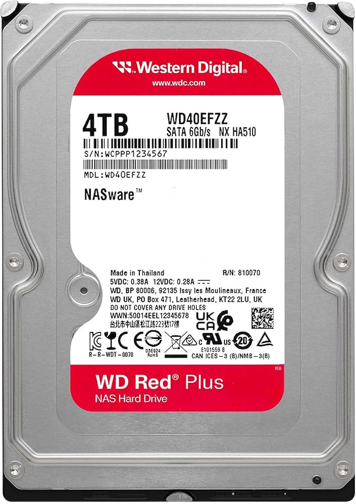 Amazon.co.jp: 【Amazon.co.jp限定】Western Digital ウエスタン