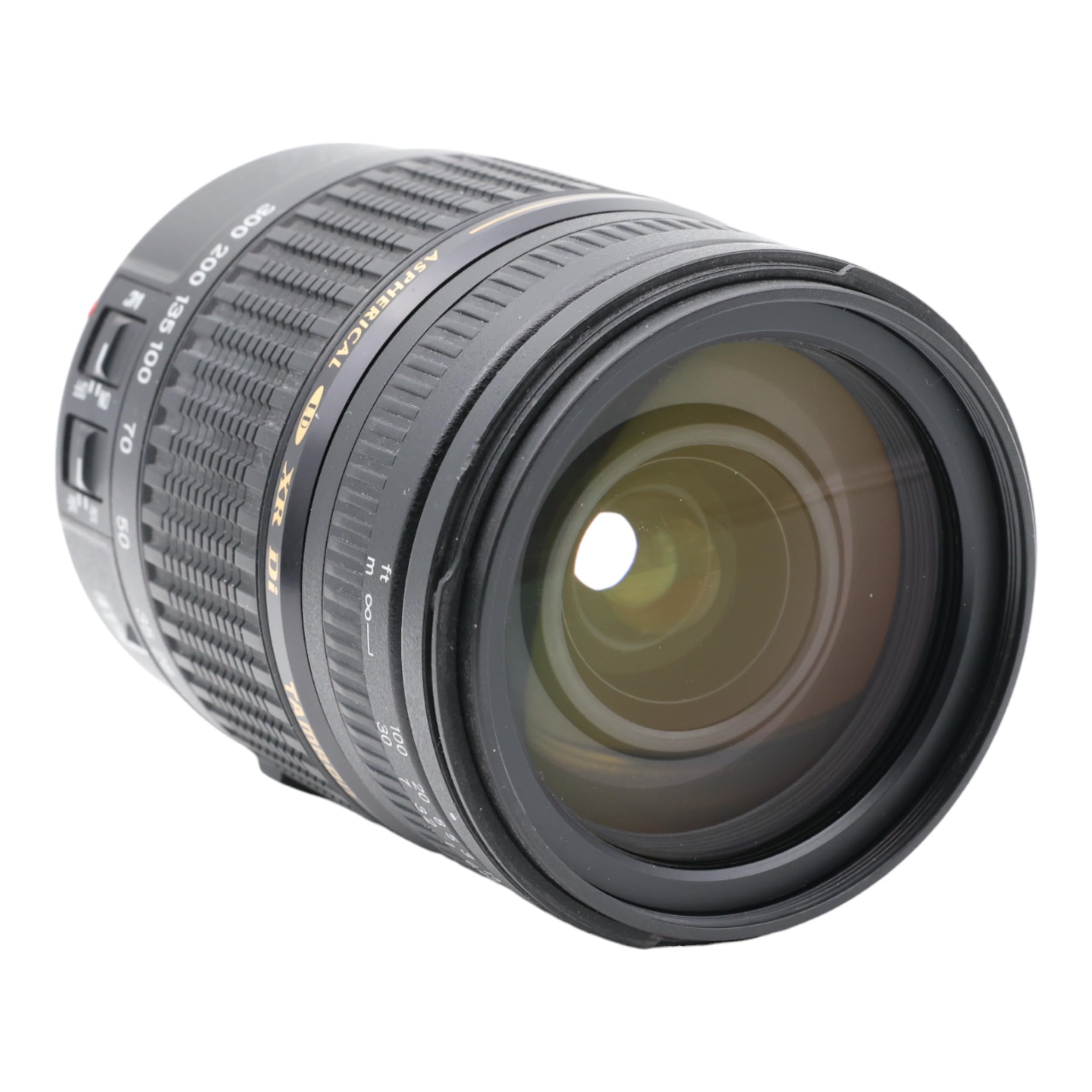 Amazon.co.jp: Tamron AF28-300mm F3.5-6.3 XR Di VC LD Aspherical