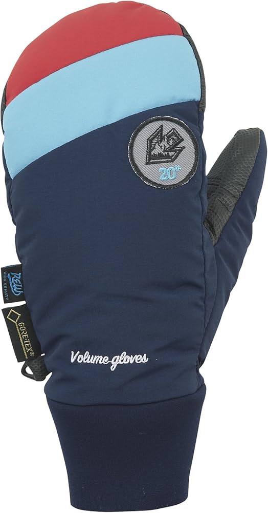 Amazon | VOLUME GLOVES(ボリューム グローブ) volume(ボリューム