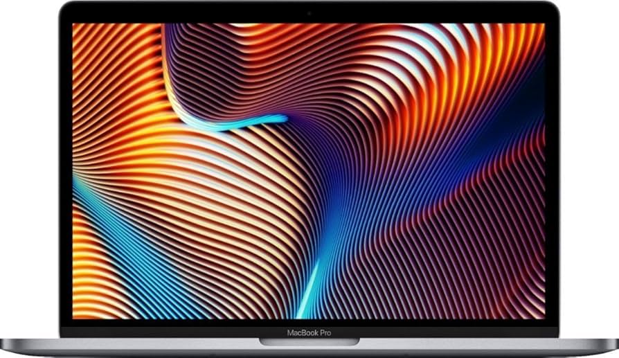 MacBookPro メモリ16GB SSD512GB Mid-2018 Amazon.com: Apple Mid 2018