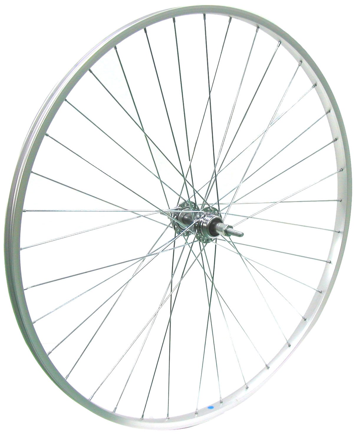 Amazon | アサヒサイクル(ASAHICYCLE) 自転車 リア ホイール アルミ